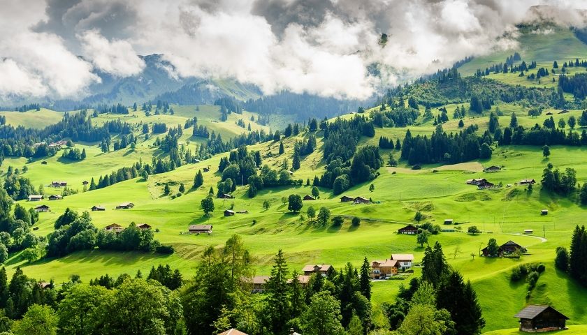 Switzerland