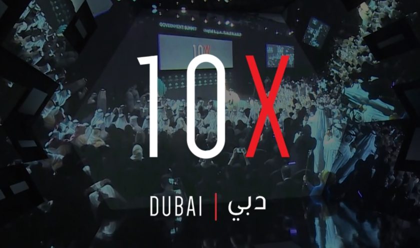 Dubai 10X