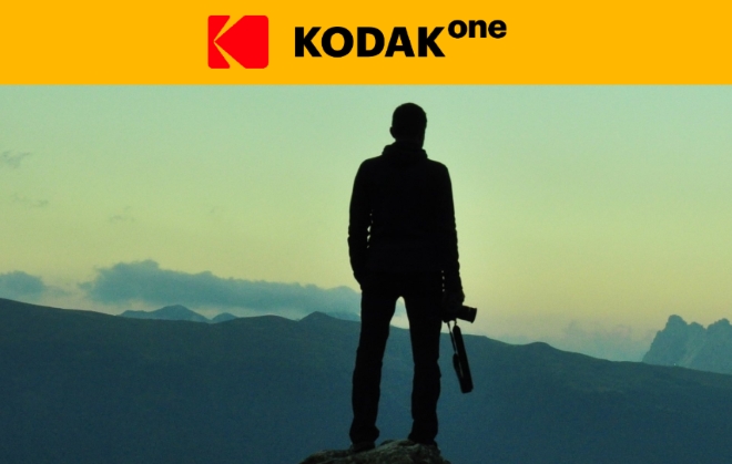 KODAKone
