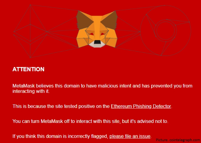 MetaMask