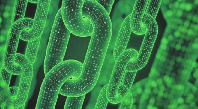 blockchain
