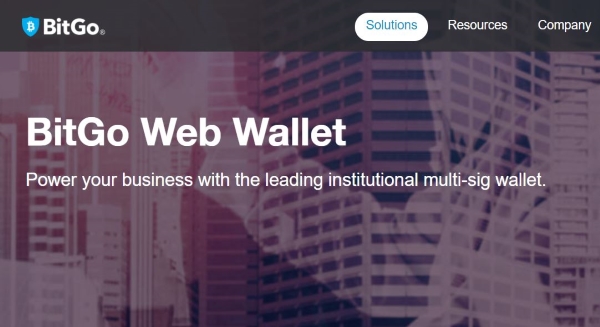 BitGo