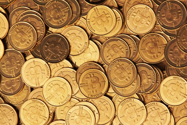 Bitcoins