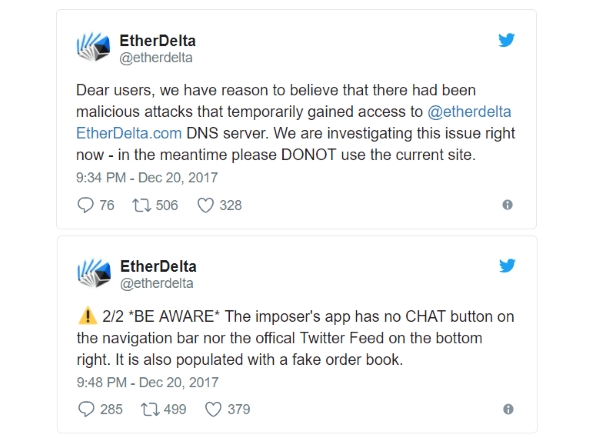 EtherDelta