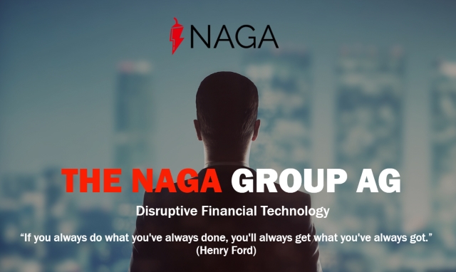 NAGA