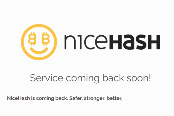 NiceHash