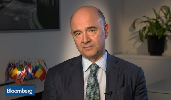 Pierre Moscovici