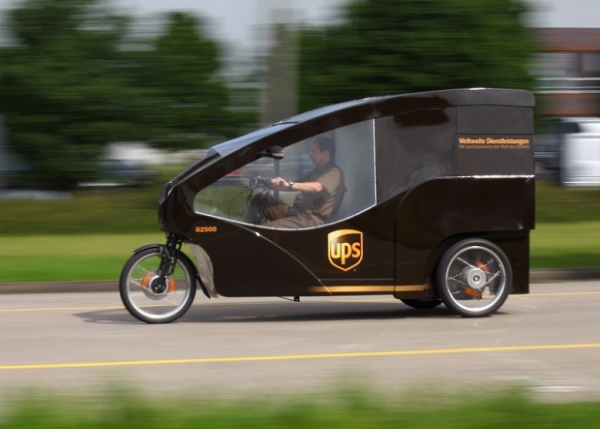 UPS