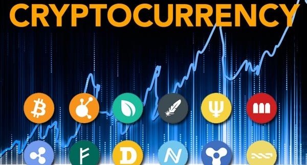 cryptocurrency