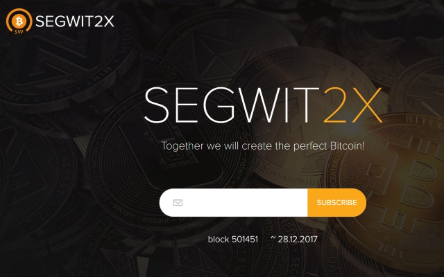 segwit2x