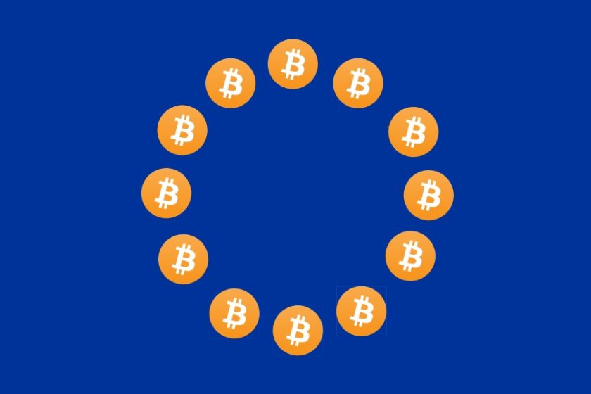EU Bitcoin VAT