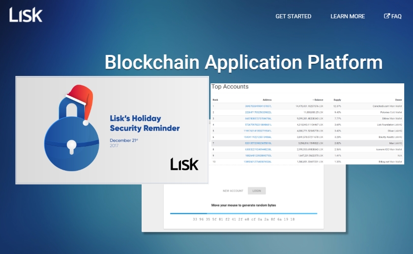 LISK