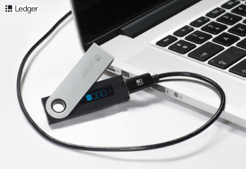 Ledger