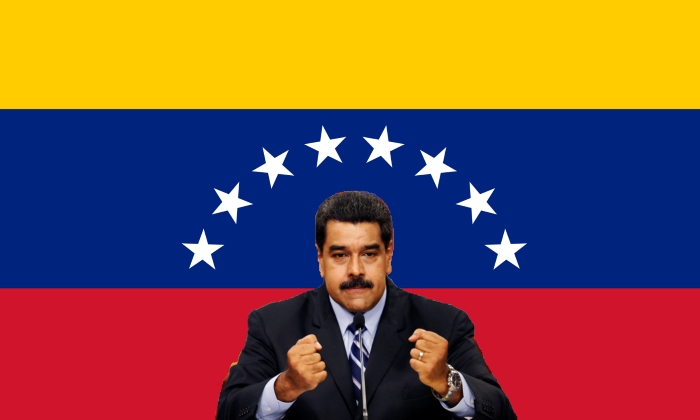 Maduro Venezuela