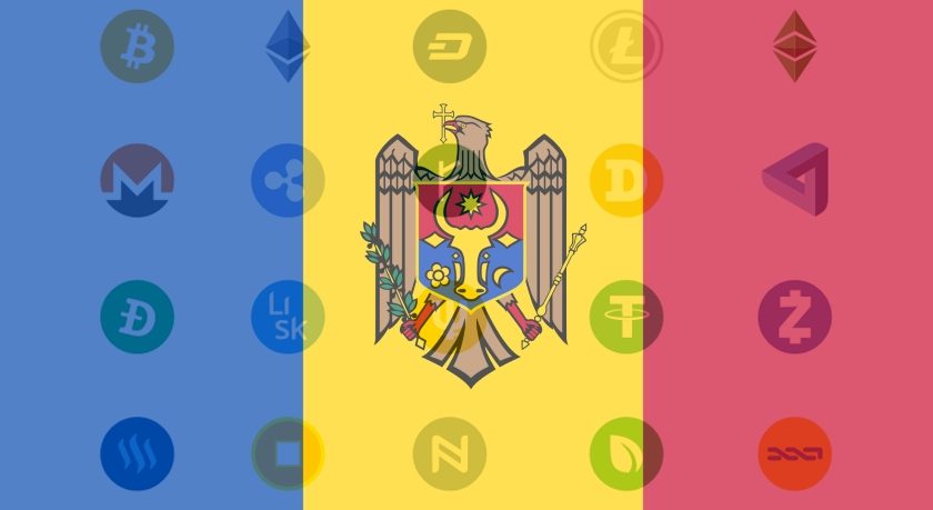 Moldova