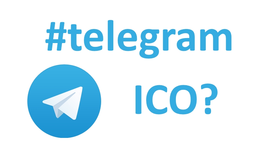 Telegram ICO