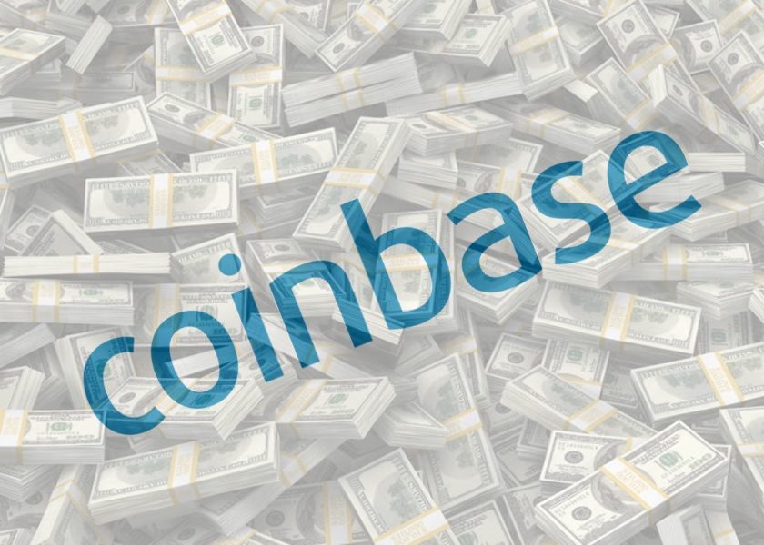 coinbase dollars