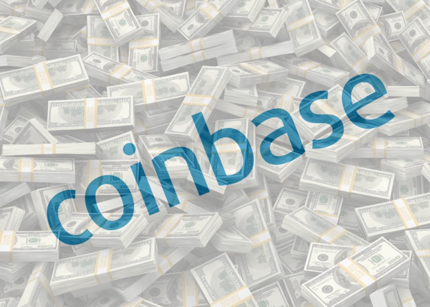 coinbase dollar