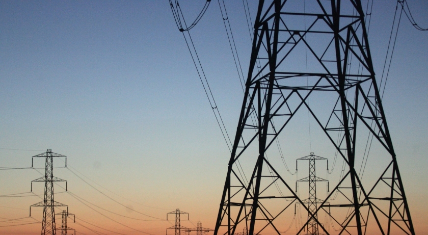 electricity