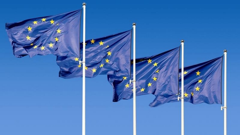 EU blockchain partnership