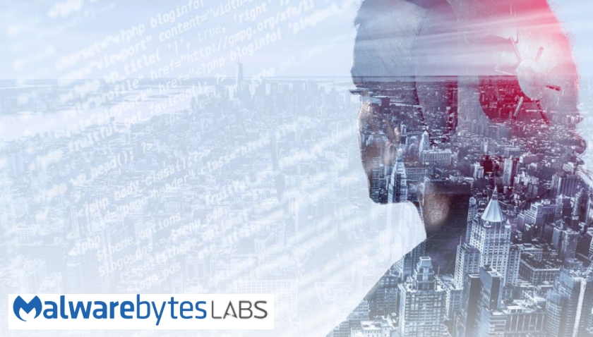 MalwareBytes report