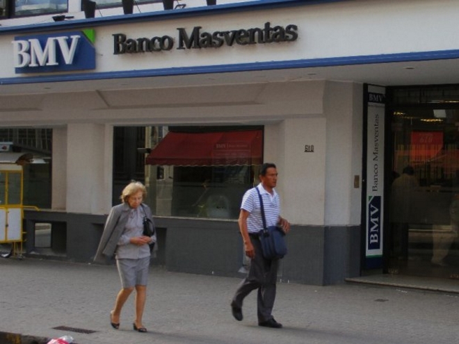 Banco Masventas