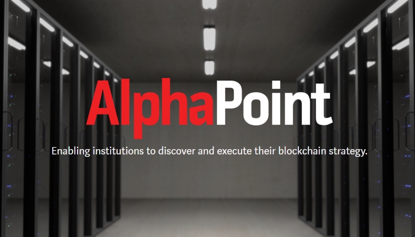 AlphaPoint