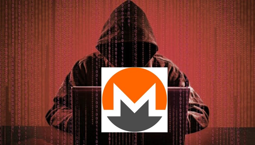 Monero mining
