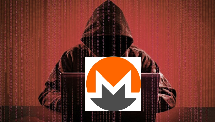 Monero mining