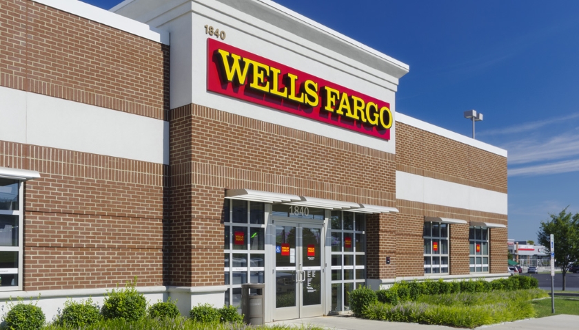 Wells Fargo
