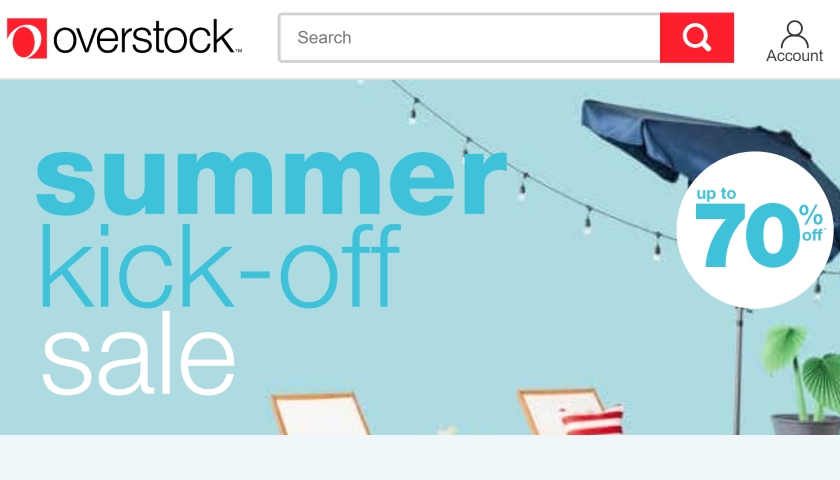 crypto on overstock