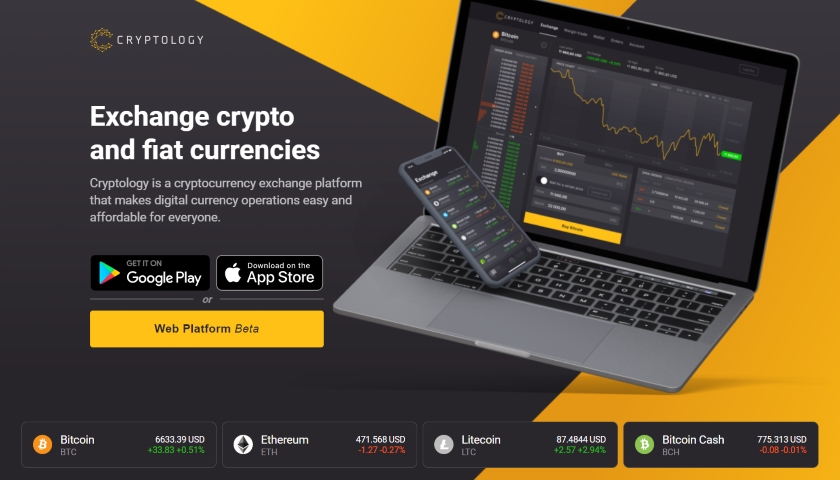 Cryptology