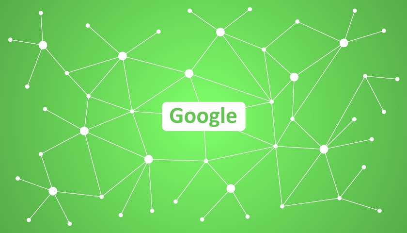 Google blockchain