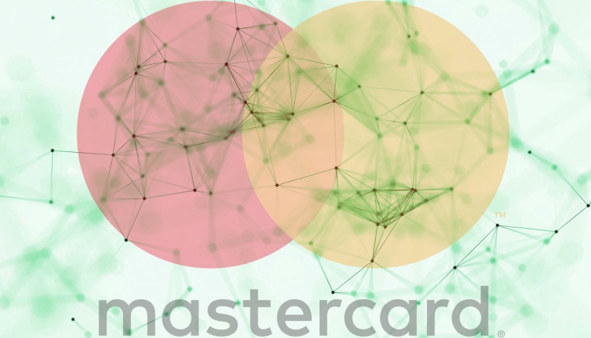 mastercard blockchain