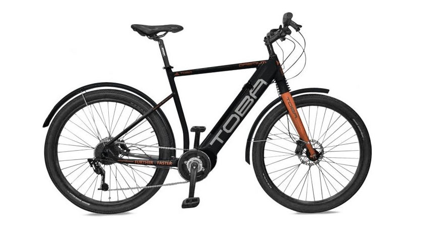 TOBA cycle