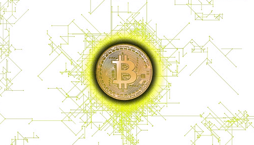 bitcoin patent