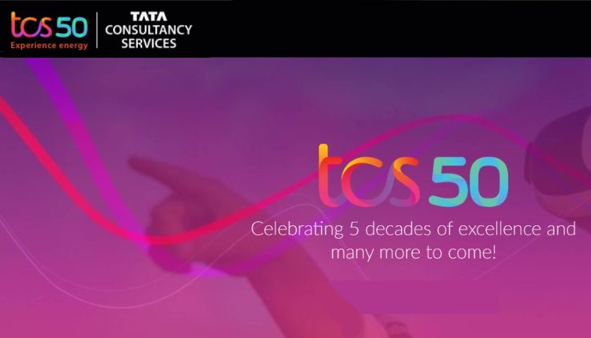TCS