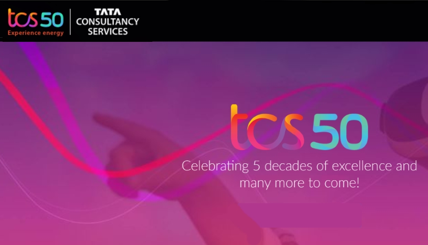 TCS