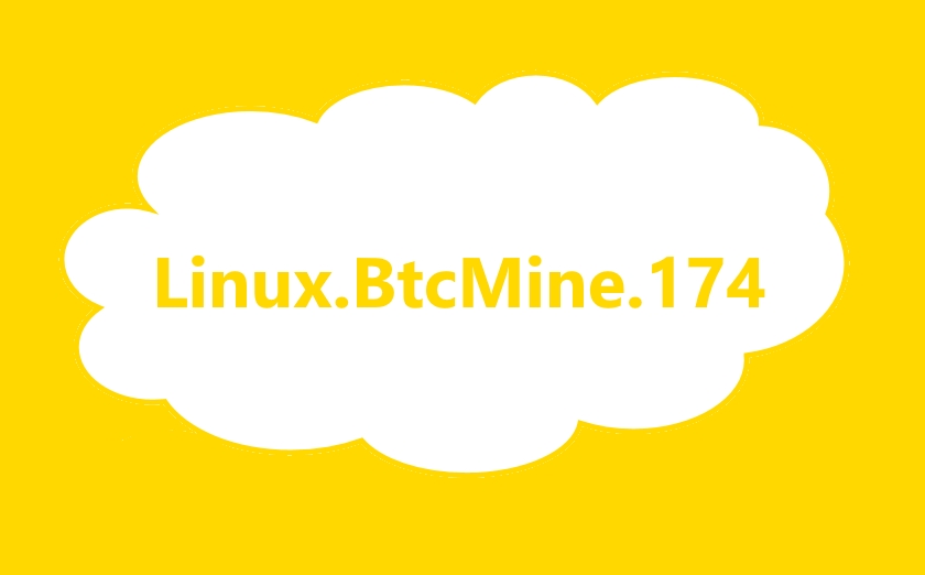 Linux.BtcMine.174