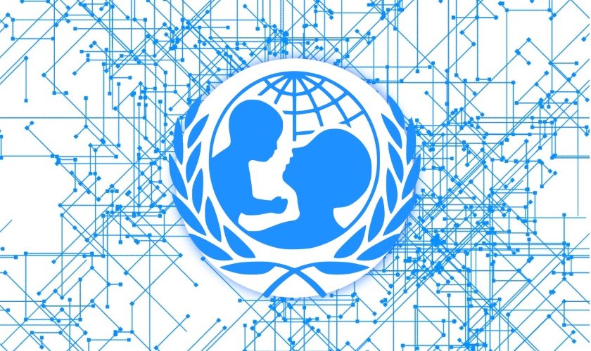 Unicef Blockchain