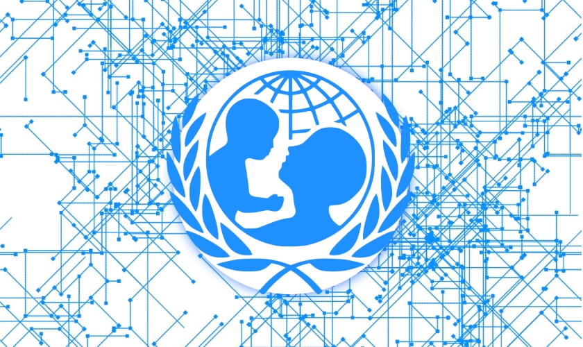 Unicef Blockchain