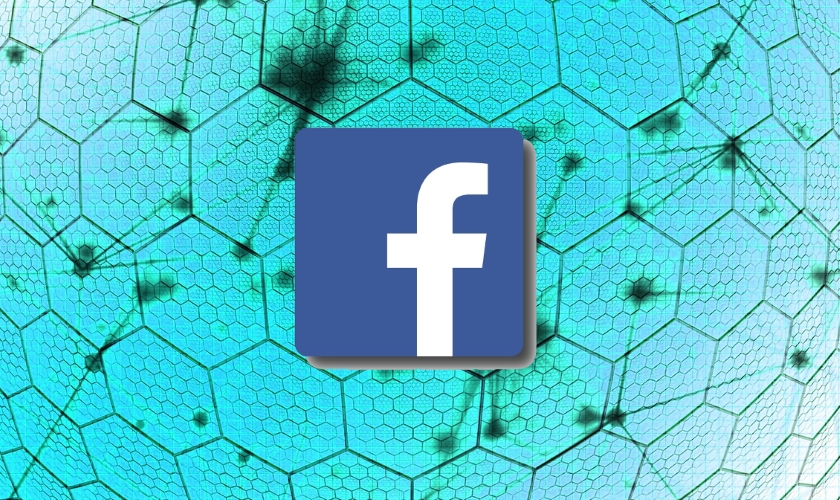facebook blockchain