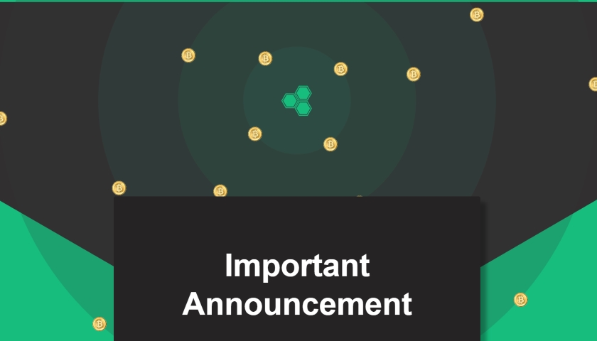 Cryptopia goes offline after hack CRYPTO WORLD NETWORK NEWS