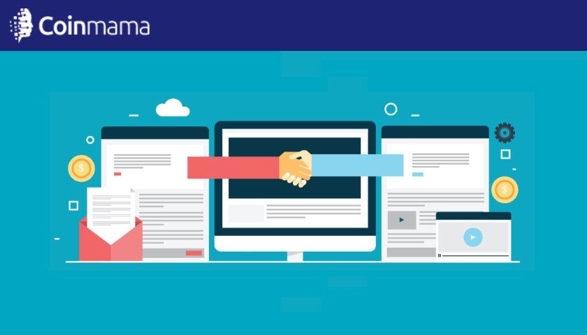 Coinmama security