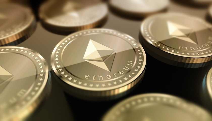 ethereum hard forks