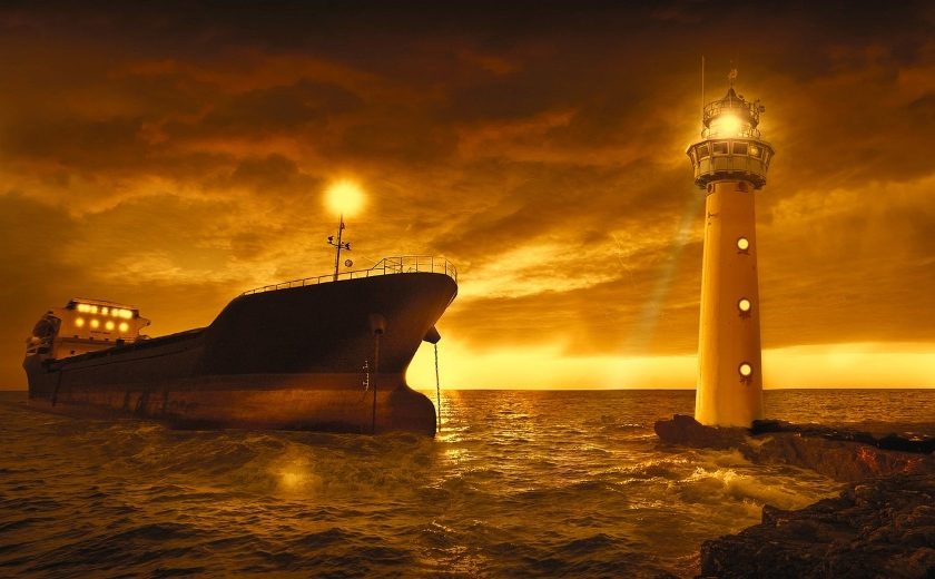 Blockchain Shipping Initiative