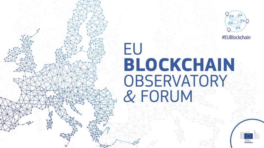 EU Blockchain Observatory