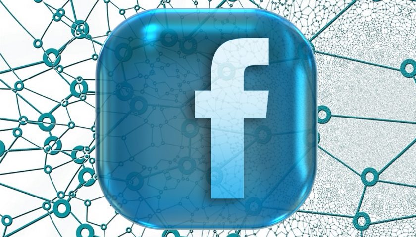 Facebook crypto coin blockchain