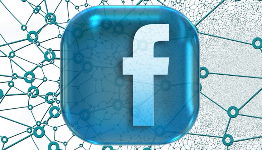 Facebook crypto coin blockchain