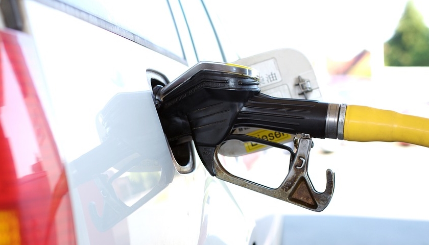 fuel token